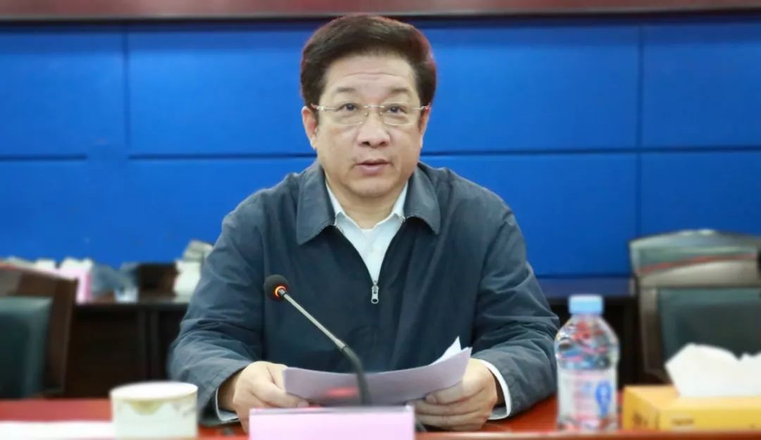 深圳市保安協會會長曲曉順新春賀詞！