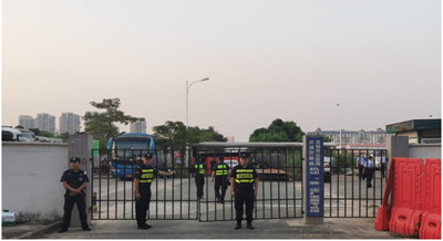 深圳國慶安保護衛(wèi)活動 深圳國慶安保護衛(wèi)活動