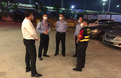 鐵保宏泰保安公司,深圳保安公司 鐵保宏泰保安公司,深圳保安公司